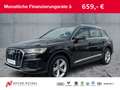 Audi Q7 45 TDI QU S-LINE MATRIX+NAV+2xPDC+ACC+PANO+19 Schwarz - thumbnail 1