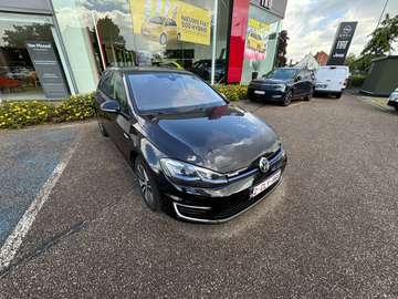 e-Golf 35.8kWh