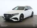 Mercedes-Benz E 220 d T AMG Distr. LED AHK Night Kamera PTS 9G Weiß - thumbnail 2