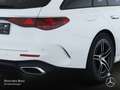 Mercedes-Benz E 220 d T AMG Distr. LED AHK Night Kamera PTS 9G Weiß - thumbnail 13
