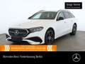 Mercedes-Benz E 220 d T AMG Distr. LED AHK Night Kamera PTS 9G Weiß - thumbnail 1