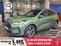 Ford Kuga 2.5 Duratec PHEV ST-Line 4x2 Verde - thumbnail 1
