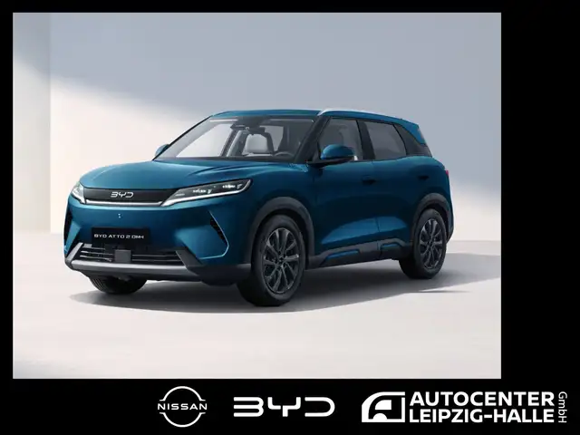 BYD Autres Atto 2 DM-i Boost Bestellfahrzeug