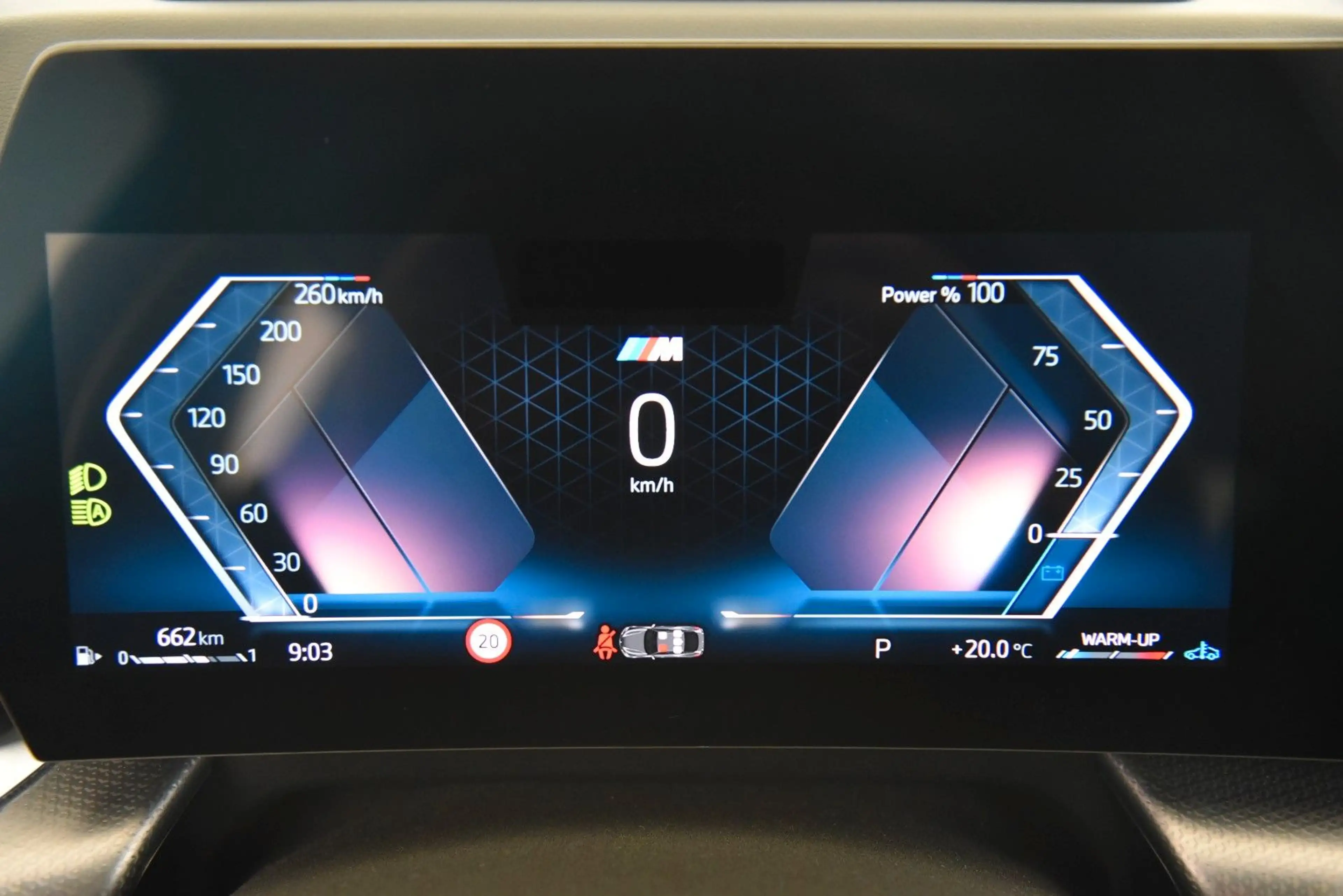 BMW X2 xDrive20d M Sport Pano LED HUD H&K AHK DAB — photo 11