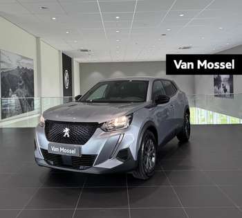 Peugeot 2008 1.2 PureTech Active Pack | Apple Carplay/Android A