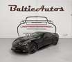 Corvette C7 Schwarz - thumbnail 1