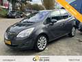 Opel Meriva 1.4 Turbo Cosmo GARANTIE/CLIMA/PDC/TREKHAAK/EL.RAM Grijs - thumbnail 13