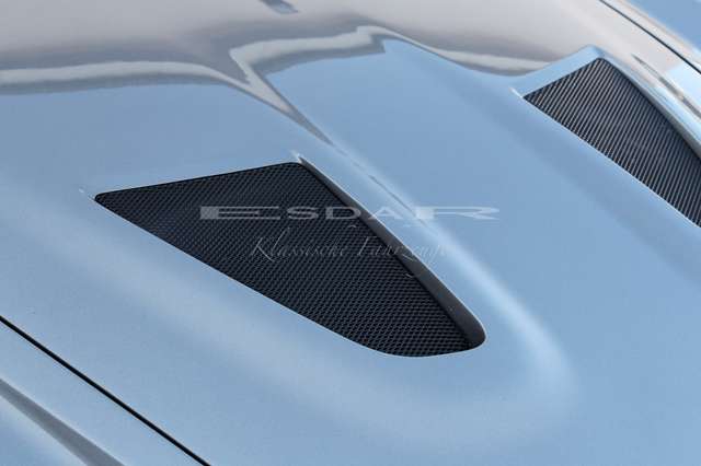 Aston Martin V12 Zagato