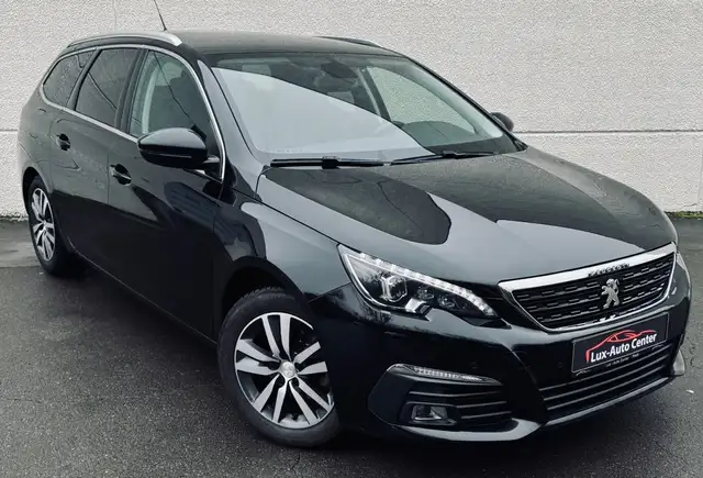 Peugeot 308 308 SW 1.5Diesel Allure Eur6 // 12 Mois Garantie✅