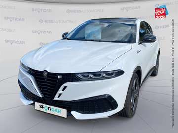 1.5 Ibrida 175ch Sport Speciale TCT