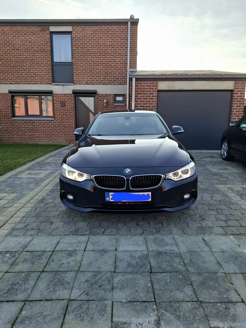 BMW 418 Gran Coupé pm - 2