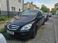 Mercedes-Benz B 160 B 160 BlueEFFICIENCY Schwarz - thumbnail 2