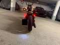 Harley-Davidson Sportster 1200 Mega Bobber Umbau Zwart - thumbnail 4