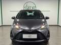 Toyota Yaris ** 1.5i VVT-iE ** Y-oung ** Garantie 12 mois ** Gris - thumbnail 2