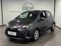 Toyota Yaris ** 1.5i VVT-iE ** Y-oung ** Garantie 12 mois ** Gris - thumbnail 1