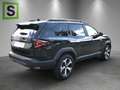 Dacia Bigster BIGSTER Journey Hybrid 155 Schwarz - thumbnail 3