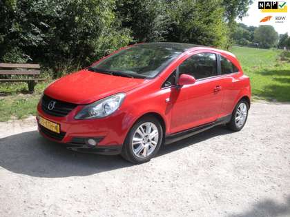 Opel Corsa 1.4-16V Color Edition