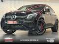 Mercedes-Benz GLE 63 AMG GLE63S *AMG 4M COUPE N8 LED#AHK#ACC#PANO#SPUR#SH Negru - thumbnail 1