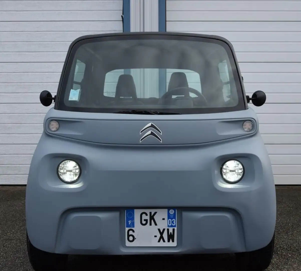 Citroen Ami 12.2022 1ère Main 15525 kms - 2