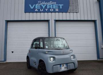 12.2022 1ère Main 15525 kms