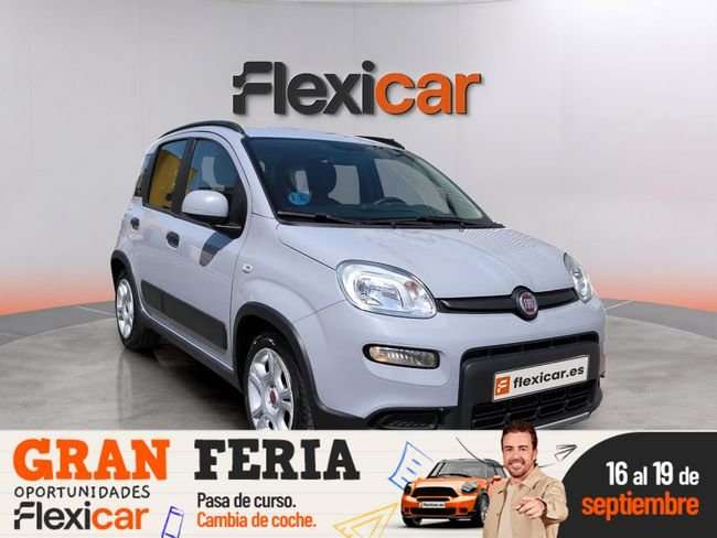 Fiat Panda City Life Hybrid 1.0 Gse 51kw (70CV) - foto 1
