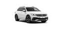 Volkswagen Tiguan 2.0 TDI DSG R-Line 4Motion IQ.Light Navi Weiß - thumbnail 11