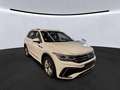 Volkswagen Tiguan 2.0 TDI DSG R-Line 4Motion IQ.Light Navi Weiß - thumbnail 2