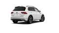 Volkswagen Tiguan 2.0 TDI DSG R-Line 4Motion IQ.Light Navi Weiß - thumbnail 8