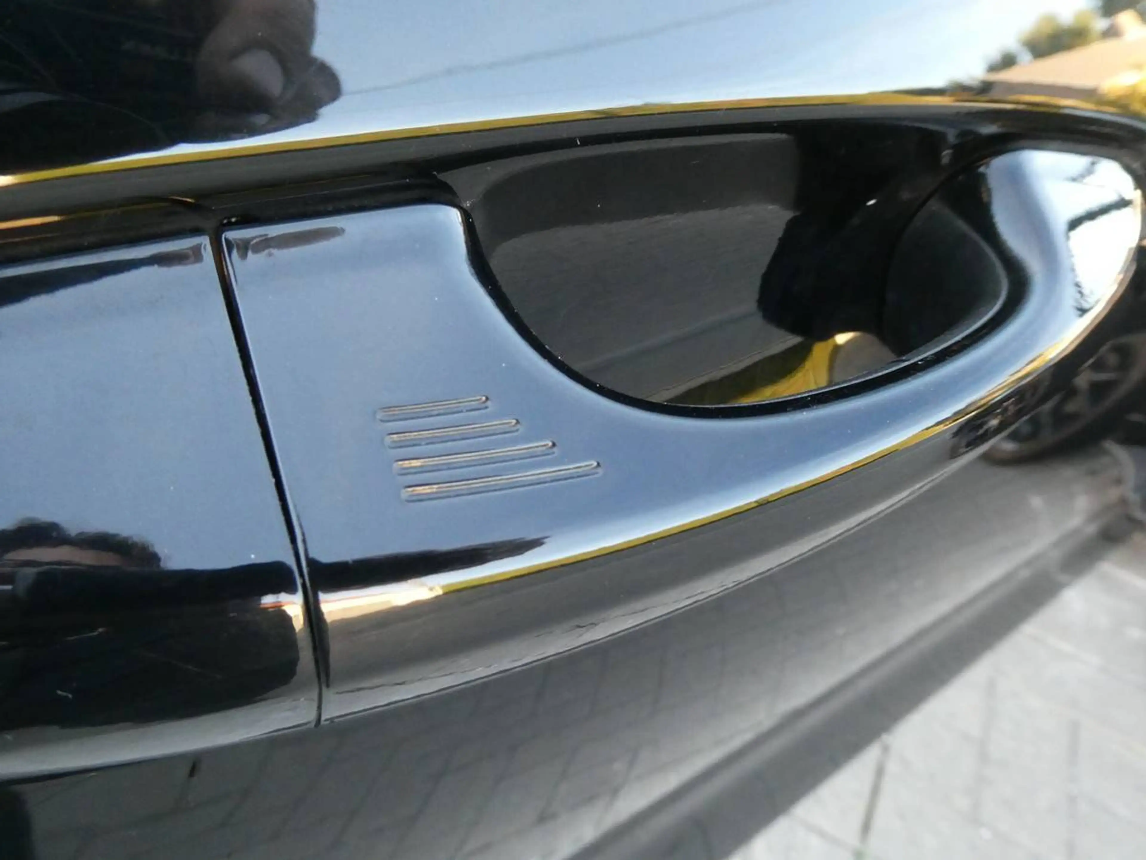 Ford Mustang Coupe 2.3 i Ecoboost 290pk Automaat Black Edition '18 96000km (33916) — photo 13