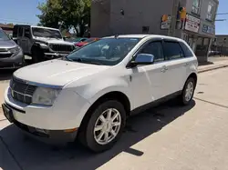 2010 Lincoln MKX