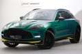 Aston Martin DBX 707 Edition AMR zelena - thumbnail 1