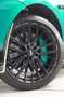 Aston Martin DBX 707 Edition AMR zelena - thumbnail 4