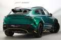 Aston Martin DBX 707 Edition AMR zelena - thumbnail 10