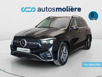 e 4Matic 280 kW (381 CV)