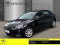Opel Corsa F e Edition LED Apple CarPlay Android Auto Klimaau Schwarz - thumbnail 1
