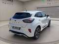 Ford Puma 1.0 ecoboost h ST-Line s&s 125cv Blanc - thumbnail 4