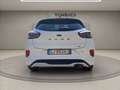Ford Puma 1.0 ecoboost h ST-Line s&s 125cv Blanc - thumbnail 5