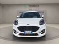 Ford Puma 1.0 ecoboost h ST-Line s&s 125cv Blanc - thumbnail 8