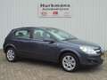 Opel Astra 1.6 16V 5DRS 115PK COSMO 118.484 KM AIRCO Blauw - thumbnail 3