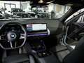 BMW X3 xDrive20i M Sport 21LM AHK Panorama Iconic Grau - thumbnail 20