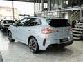 BMW X3 xDrive20i M Sport 21LM AHK Panorama Iconic Grau - thumbnail 11