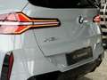 BMW X3 xDrive20i M Sport 21LM AHK Panorama Iconic Grau - thumbnail 12
