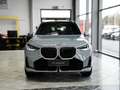 BMW X3 xDrive20i M Sport 21LM AHK Panorama Iconic Grau - thumbnail 6