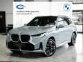 BMW X3 xDrive20i M Sport 21LM AHK Panorama Iconic Grau - thumbnail 1