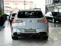 BMW X3 xDrive20i M Sport 21LM AHK Panorama Iconic Grau - thumbnail 31