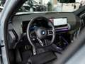 BMW X3 xDrive20i M Sport 21LM AHK Panorama Iconic Grau - thumbnail 2