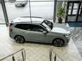 BMW X3 xDrive20i M Sport 21LM AHK Panorama Iconic Grau - thumbnail 9