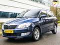Skoda Fabia Combi 1.2 TSI Fresh , NAP, Climate control Bleu - thumbnail 1