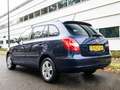 Skoda Fabia Combi 1.2 TSI Fresh , NAP, Climate control Bleu - thumbnail 8