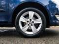 Skoda Fabia Combi 1.2 TSI Fresh , NAP, Climate control Bleu - thumbnail 13
